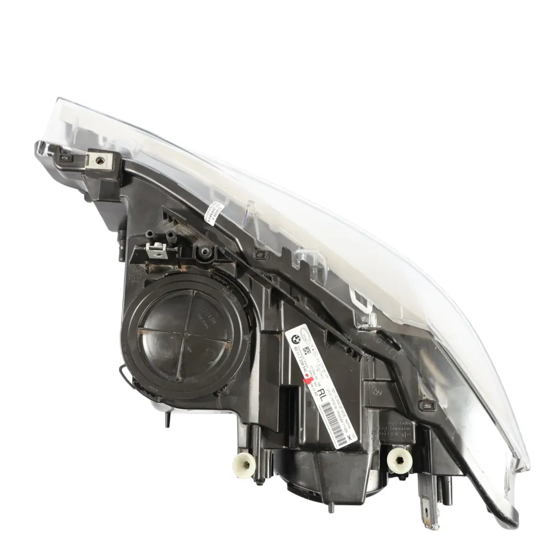 BMW F30 F31 Headlight Headlamp Lamp Light Front Right O/S - SKU rhd-7259540-3 - Part number 7259540
