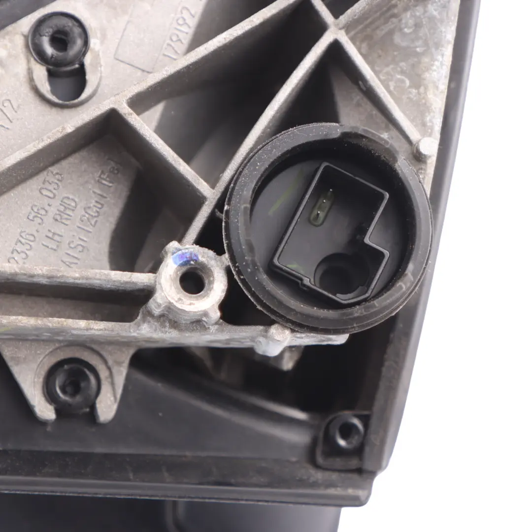 Wing Mirror Auto Dip Heated Left Door N/S Schwarz 2 Black - 668 to BMW X3 F25 with Part number 7264115 BMW X3 F25 Wing Mirror Auto Dip Heated Left Door N/S Schwarz 2 Black - 668 - SKU rhd-7264115-SCH - Part number 7264115