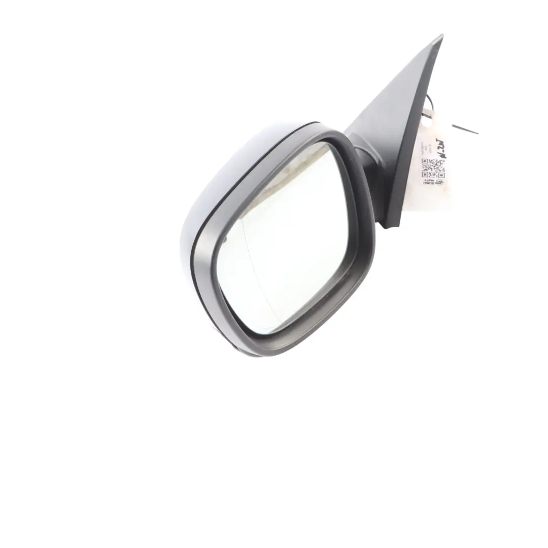 BMW X3 F25 Wing Mirror Auto Dip Heated Left Door N/S Schwarz 2 Black - 668 - SKU rhd-7264115-SCH - Part number 7264115