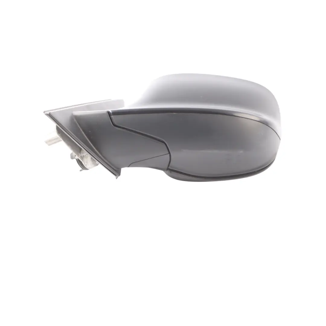 Wing Mirror Auto Dip Heated Left Door N/S Schwarz 2 Black - 668 to BMW X3 F25 with Part number 7264115 BMW X3 F25 Wing Mirror Auto Dip Heated Left Door N/S Schwarz 2 Black - 668 - SKU rhd-7264115-SCH - Part number 7264115