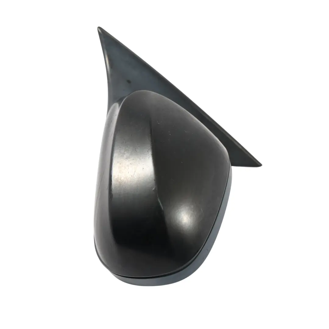  Wing Mirror BMW E92 E93 LCI Outside Heated Left N/S Door Black - SKU RHD-7268197-BLK - Part number 7268197