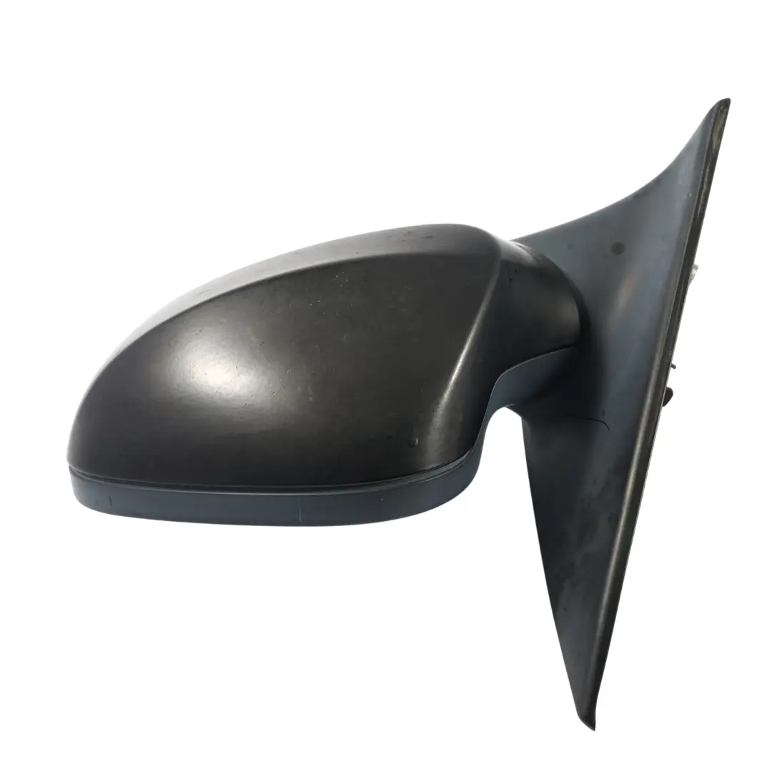  Wing Mirror BMW E92 E93 LCI Outside Heated Left N/S Door Black - SKU RHD-7268197-BLK - Part number 7268197