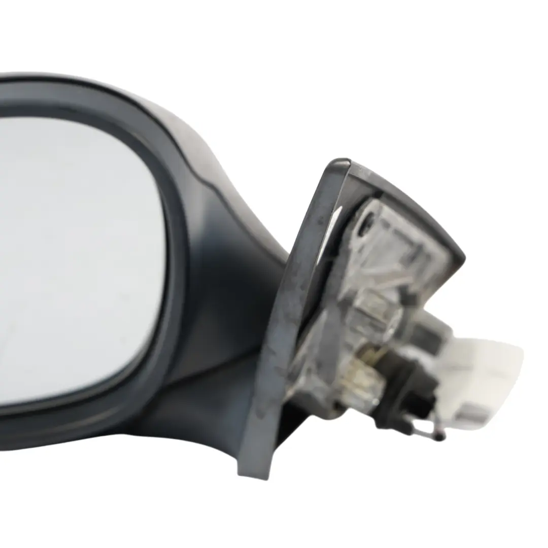 Wing Mirror BMW E92 E93 LCI Outside Heated Left N/S Door Black to with Part number 7268197 Wing Mirror BMW E92 E93 LCI Outside Heated Left N/S Door Black - SKU RHD-7268197-BLK - Part number 7268197