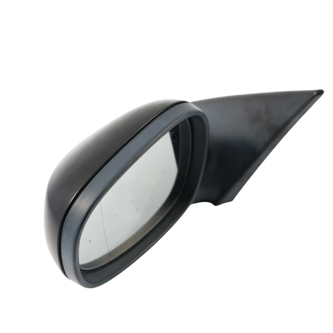  Wing Mirror BMW E92 E93 LCI Outside Heated Left N/S Door Black - SKU RHD-7268197-BLK - Part number 7268197