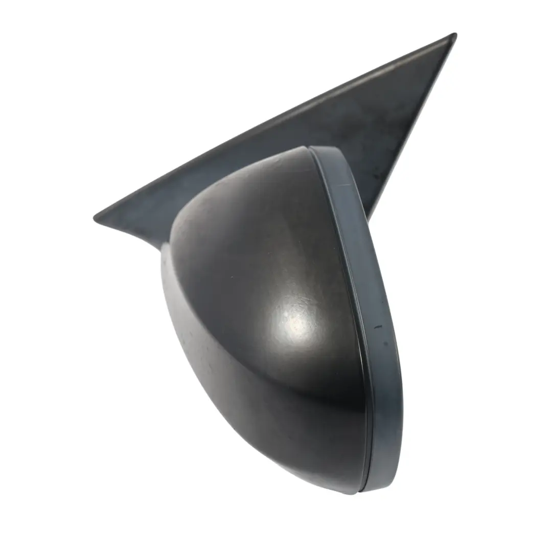 Wing Mirror BMW E92 E93 LCI Outside Heated Left N/S Door Black - SKU RHD-7268197-BLK - Part number 7268197