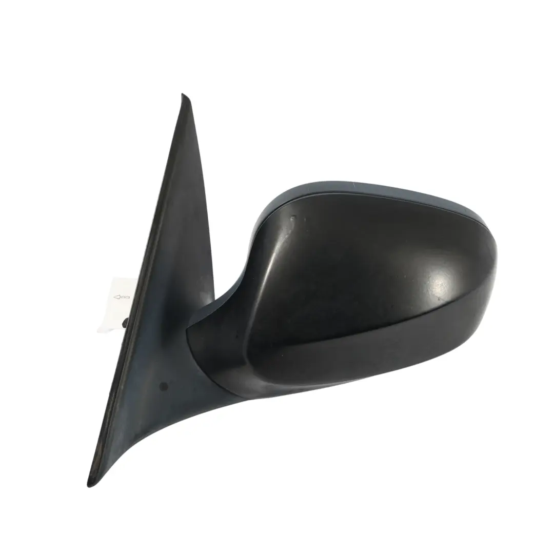  Wing Mirror BMW E92 E93 LCI Outside Heated Left N/S Door Black - SKU RHD-7268197-BLK - Part number 7268197
