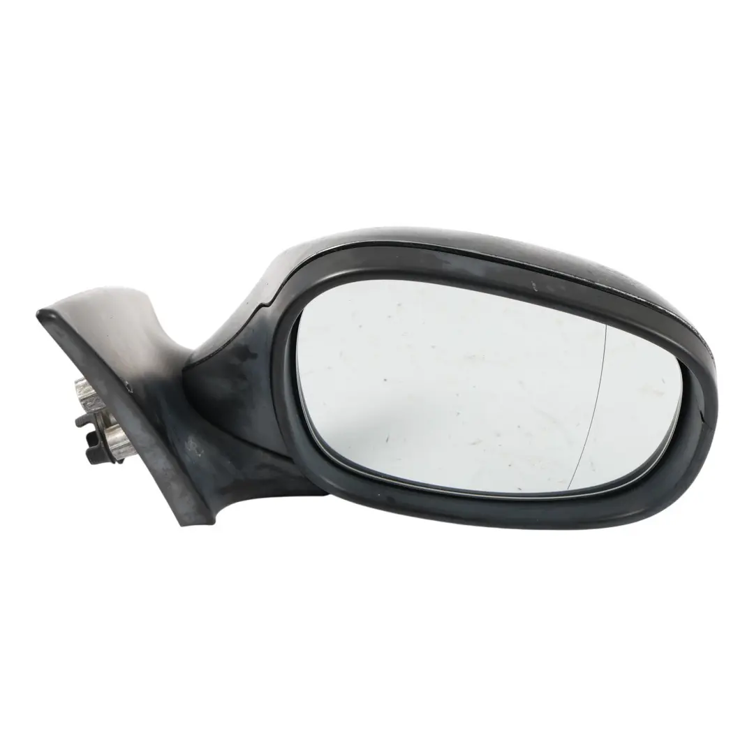  Wing Mirror BMW E92 E93 LCI Outside Heated Right O/S Door Black 3 Pin - SKU RHD-7268198-BLK - Part number 7268198