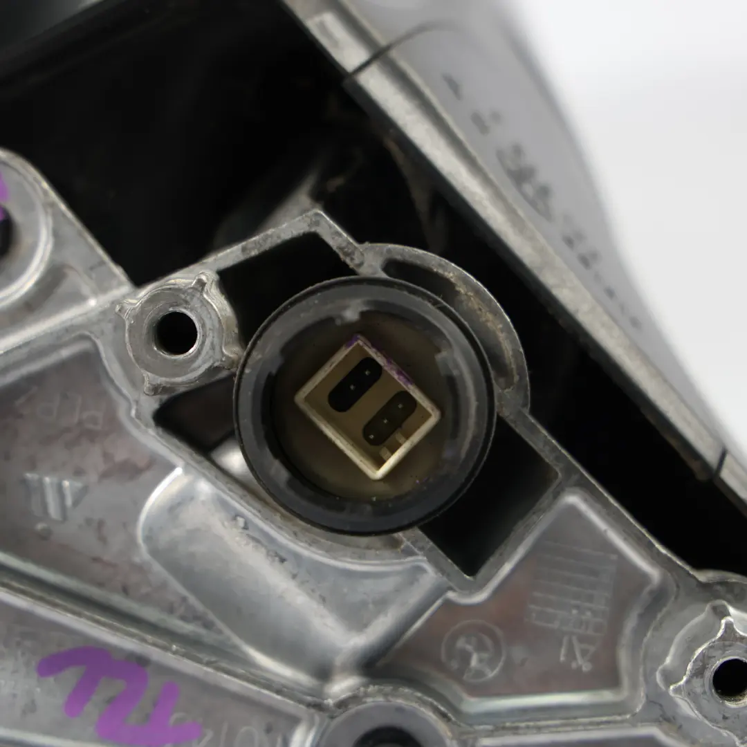 Wing Mirror BMW E92 E93 LCI Outside Heated Right O/S Door Black 3 Pin to with Part number 7268198 Wing Mirror BMW E92 E93 LCI Outside Heated Right O/S Door Black 3 Pin - SKU RHD-7268198-BLK - Part number 7268198