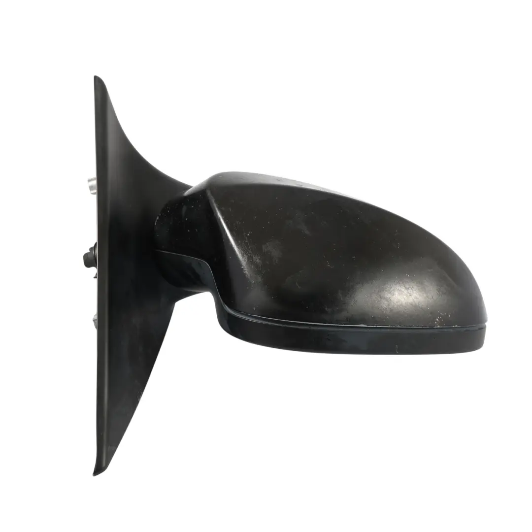  Wing Mirror BMW E92 E93 LCI Outside Heated Right O/S Door Black 3 Pin - SKU RHD-7268198-BLK - Part number 7268198