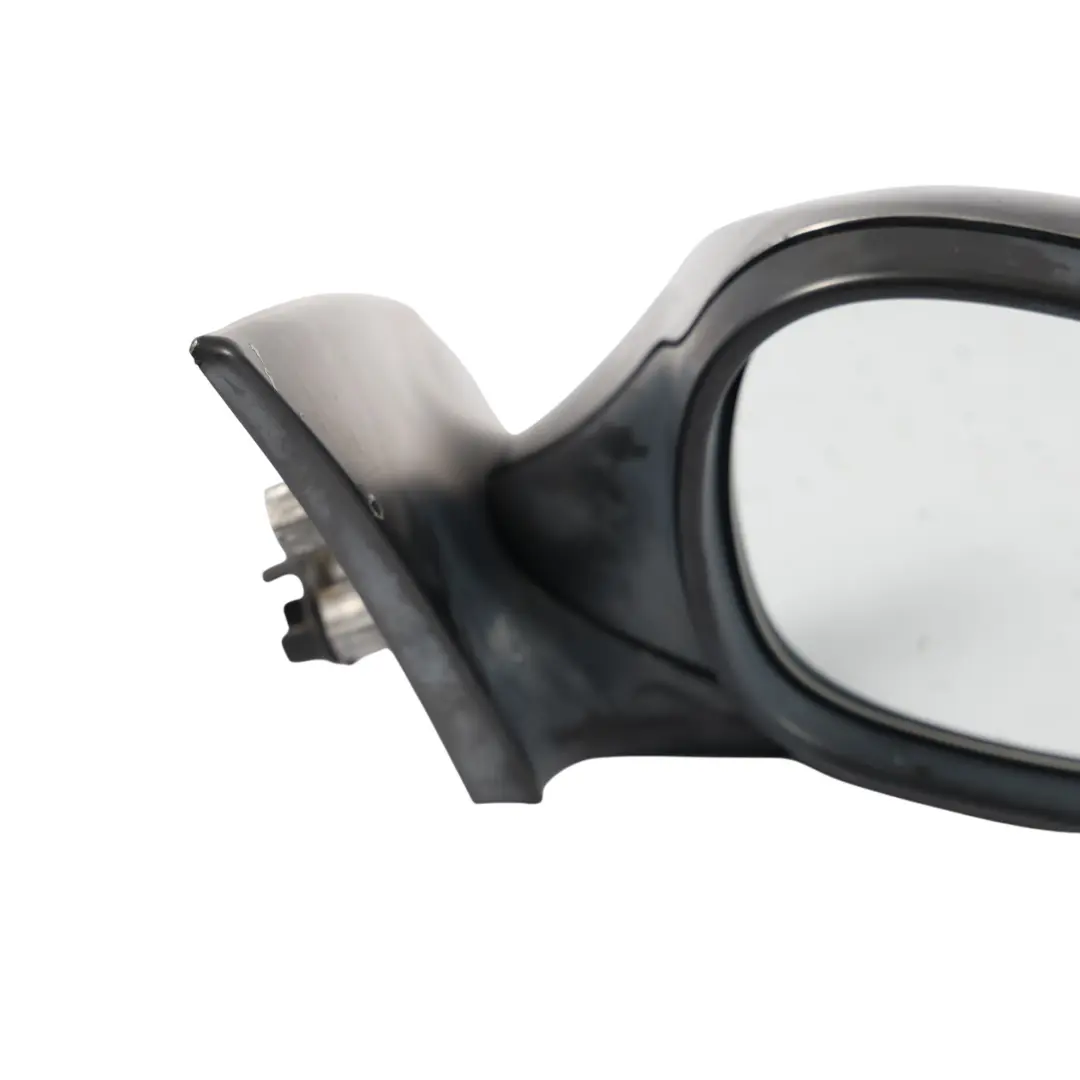 Wing Mirror BMW E92 E93 LCI Outside Heated Right O/S Door Black 3 Pin - SKU RHD-7268198-BLK - Part number 7268198