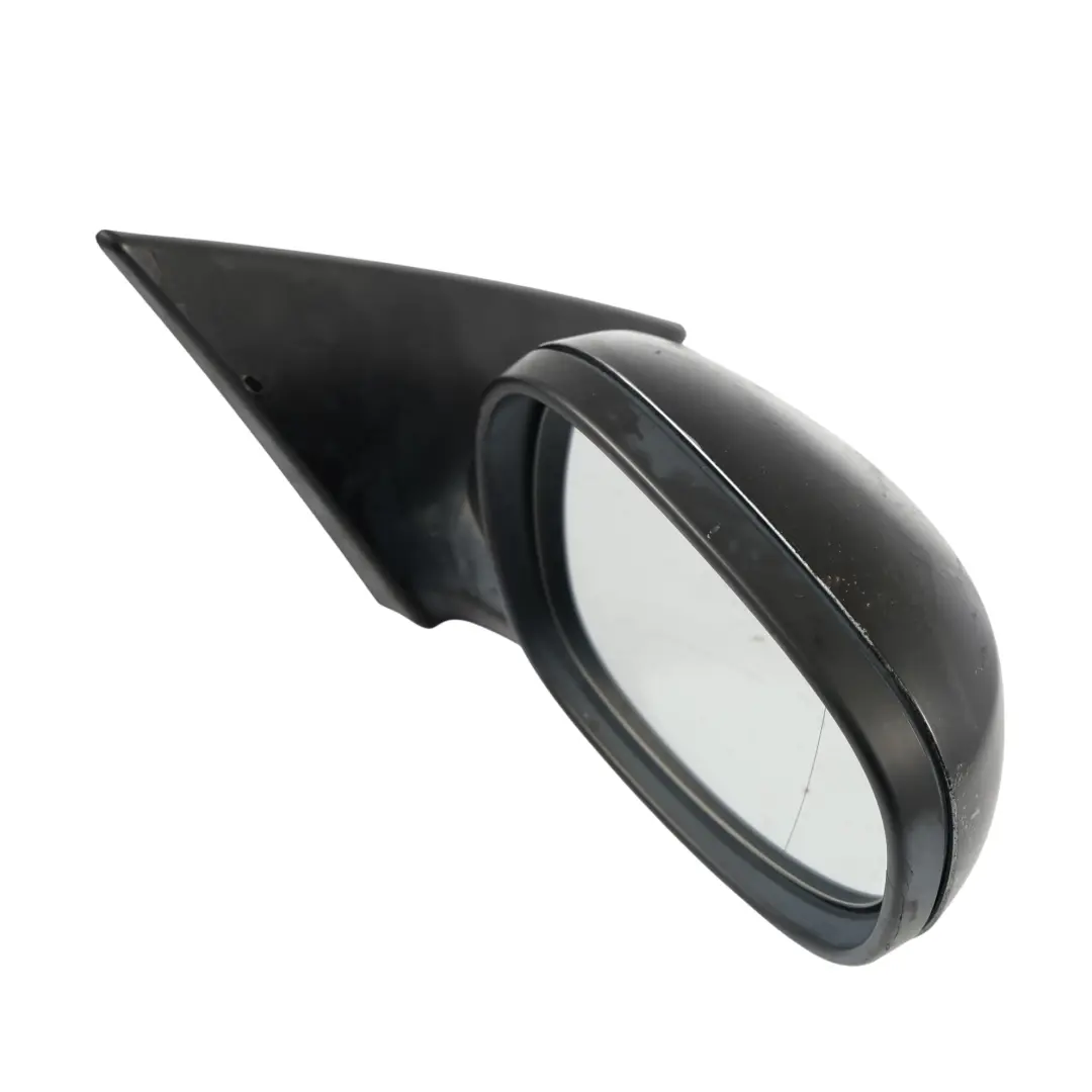  Wing Mirror BMW E92 E93 LCI Outside Heated Right O/S Door Black 3 Pin - SKU RHD-7268198-BLK - Part number 7268198