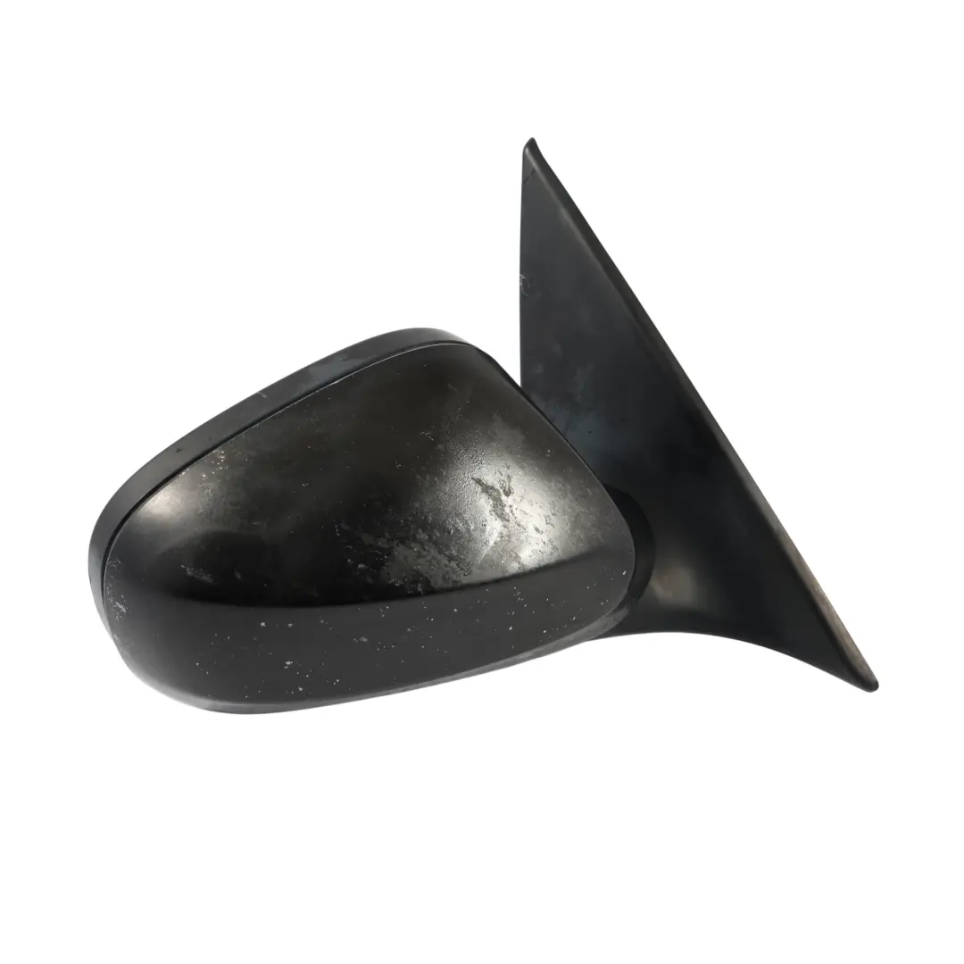 Wing Mirror BMW E92 E93 LCI Outside Heated Right O/S Door Black 3 Pin to with Part number 7268198 Wing Mirror BMW E92 E93 LCI Outside Heated Right O/S Door Black 3 Pin - SKU RHD-7268198-BLK - Part number 7268198