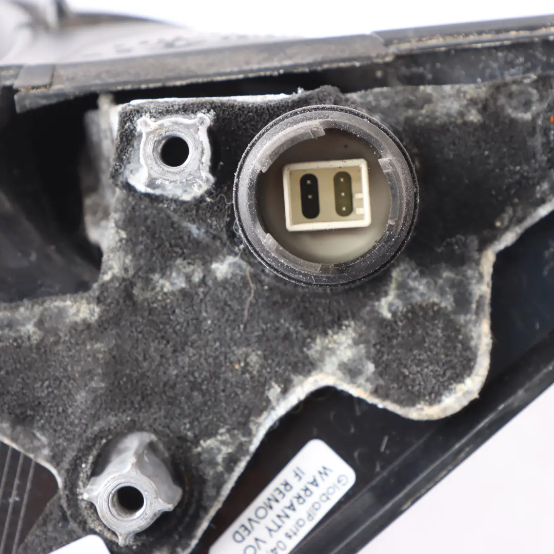 Right Wing Mirror Heated O/S Black Sapphire Metallic to BMW 1 Series E81 E82 E88 with Part number 7268308 BMW 1 Series E81 E82 E88 Right Wing Mirror Heated O/S Black Sapphire Metallic - SKU rhd-7268308-BS - Part number 7268308