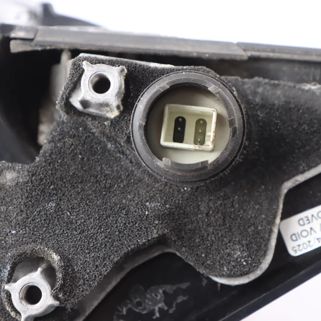 Wing Mirror BMW E81 E82 E88 M Sport High Gloss Right O/S Carbonschwarz Black 416 to with Part number 7268316 Wing Mirror BMW E81 E82 E88 M Sport High Gloss Right O/S Carbonschwarz Black 416 - SKU rhd-7268316-CAR - Part number 7268316