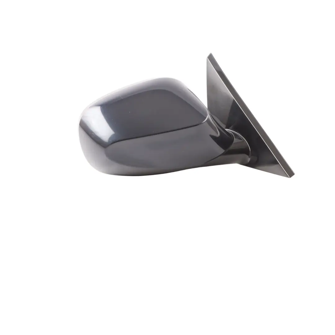 Wing Mirror BMW E81 E82 E88 M Sport High Gloss Right O/S Carbonschwarz Black 416 to with Part number 7268316 Wing Mirror BMW E81 E82 E88 M Sport High Gloss Right O/S Carbonschwarz Black 416 - SKU rhd-7268316-CAR - Part number 7268316