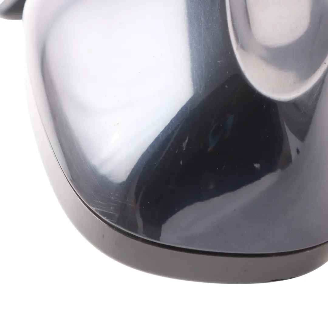 Wing Mirror BMW E81 E82 E88 M Sport High Gloss Right O/S Carbonschwarz Black 416 to with Part number 7268316 Wing Mirror BMW E81 E82 E88 M Sport High Gloss Right O/S Carbonschwarz Black 416 - SKU rhd-7268316-CAR - Part number 7268316