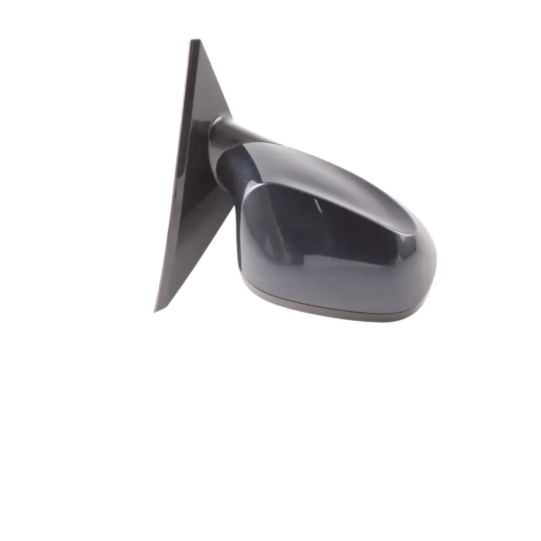 Wing Mirror BMW E81 E82 E88 M Sport High Gloss Right O/S Carbonschwarz Black 416 to with Part number 7268316 Wing Mirror BMW E81 E82 E88 M Sport High Gloss Right O/S Carbonschwarz Black 416 - SKU rhd-7268316-CAR - Part number 7268316