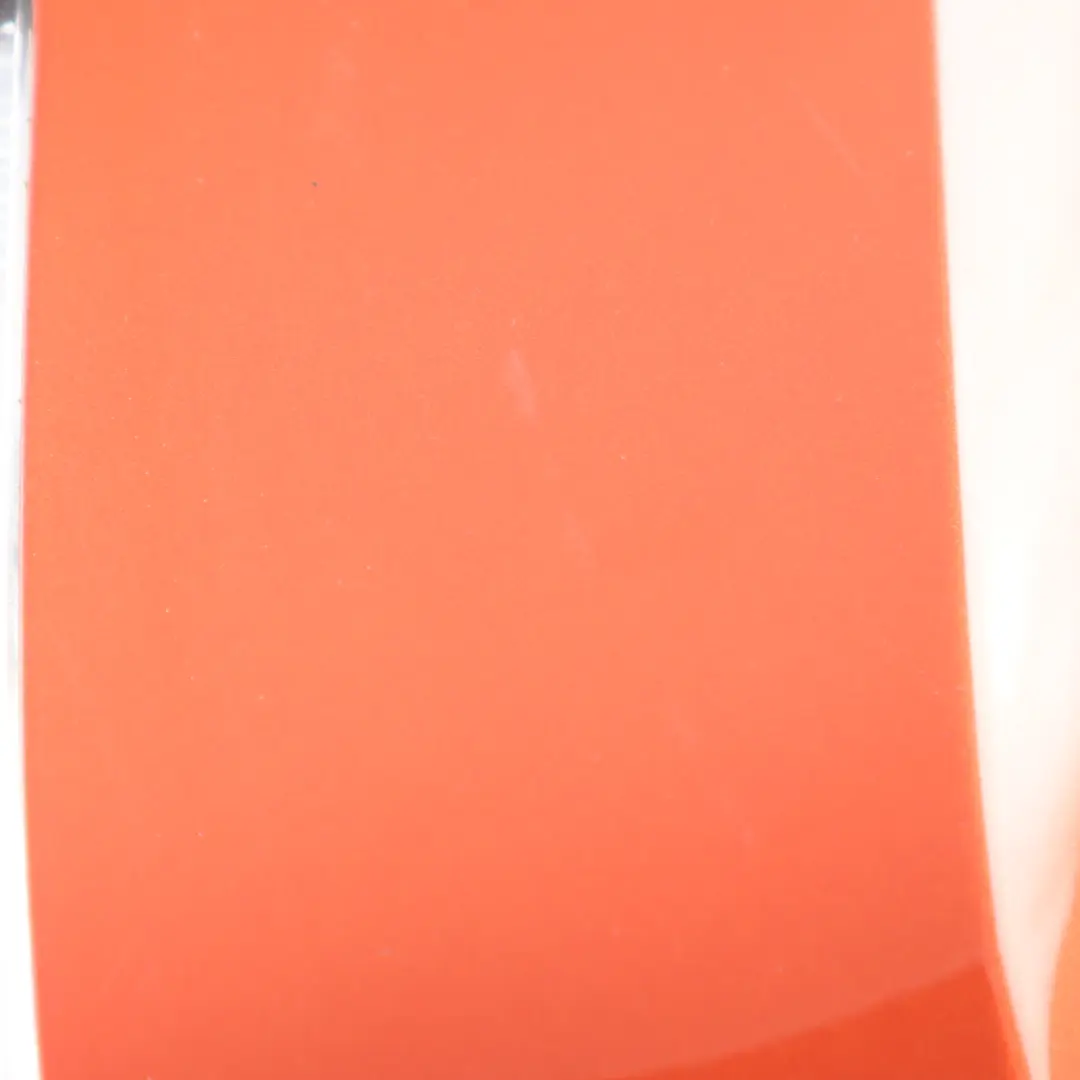 Wing Mirror Left N/S Heated Shadow Line Valencia Orange - B44 to BMW F21 F22 with Part number 7268599 BMW F21 F22 Wing Mirror Left N/S Heated Shadow Line Valencia Orange - B44 - SKU RHD-7268599-ORG - Part number 7268599