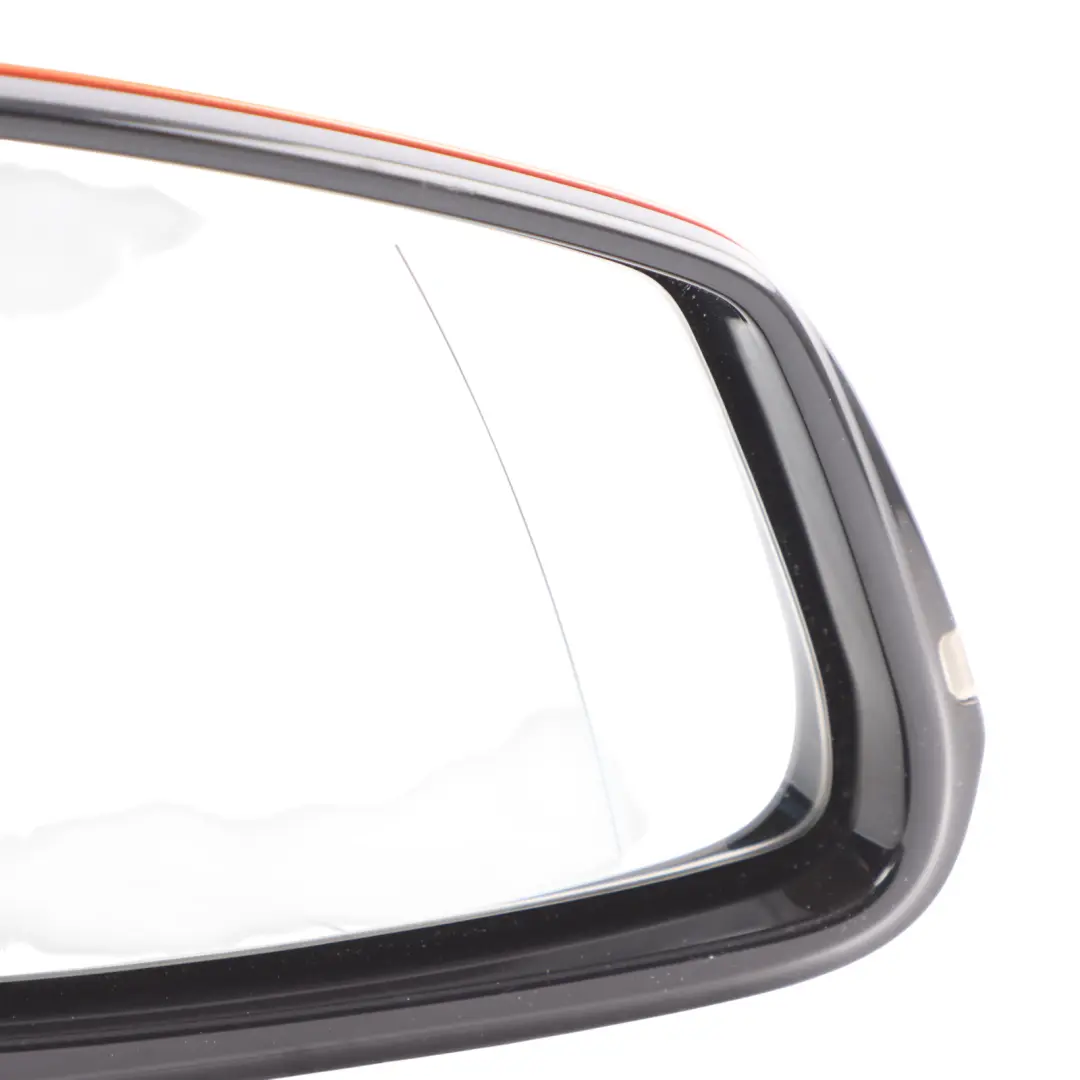 Wing Mirror BMW F21 F22 F23 Door Right O/S Heated Valencia Orange - B44 to with Part number 7268600 Wing Mirror BMW F21 F22 F23 Door Right O/S Heated Valencia Orange - B44 - SKU RHD-7268600-ORG - Part number 7268600