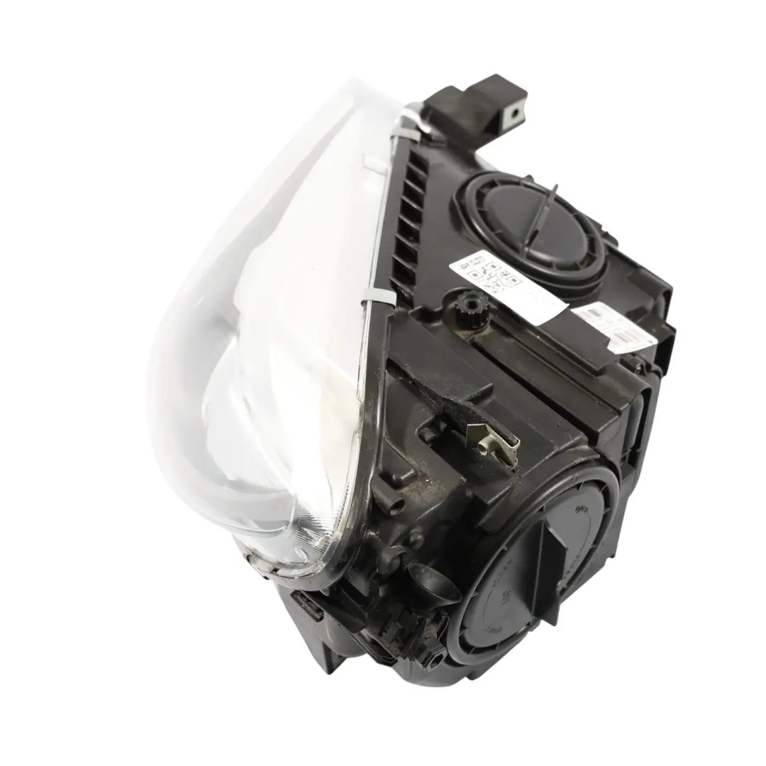  Bi-Xenon Headlamp BMW F06 F12 F13 Front Headlight Light Lamp Left N/S - SKU RHD-7272009 - Part number 7272009