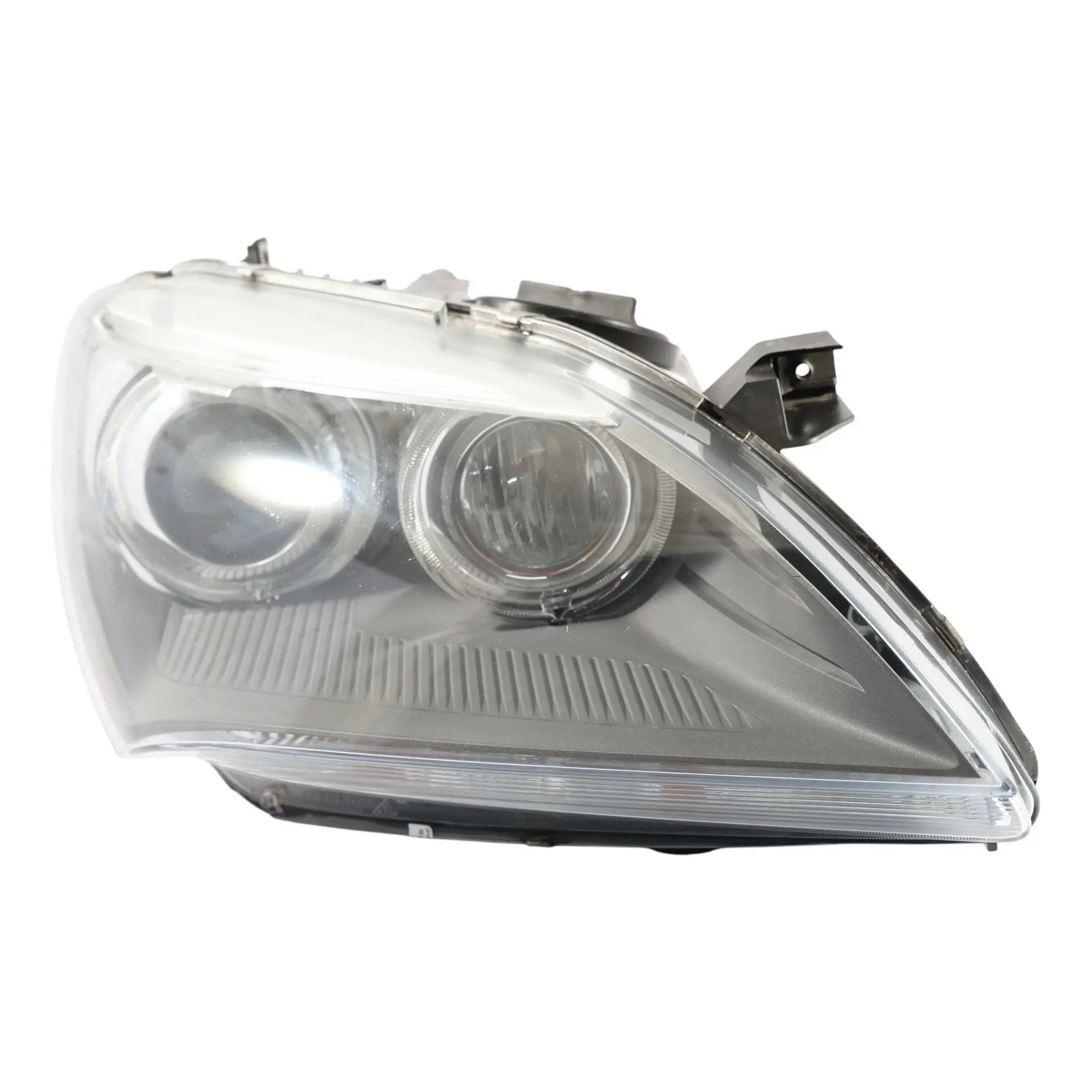 BMW F06 F12 F13 Front Lamp Headlight AHL Xenon Right O/S 7272014