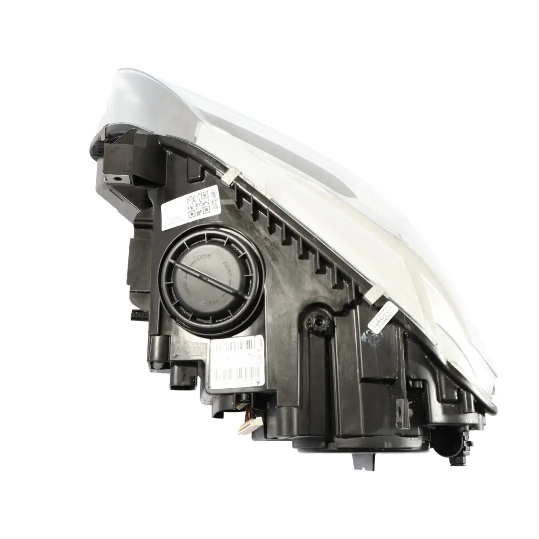 BMW F06 F12 F13 Front Lamp Headlight AHL Xenon Right O/S - SKU RHD-7272014 - Part number 7272014