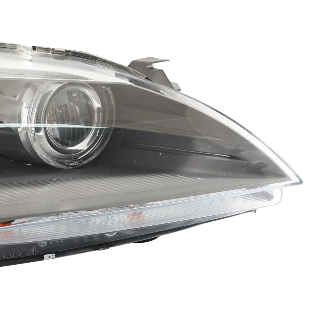 BMW F06 F12 F13 Front Lamp Headlight AHL Xenon Right O/S - SKU RHD-7272014 - Part number 7272014