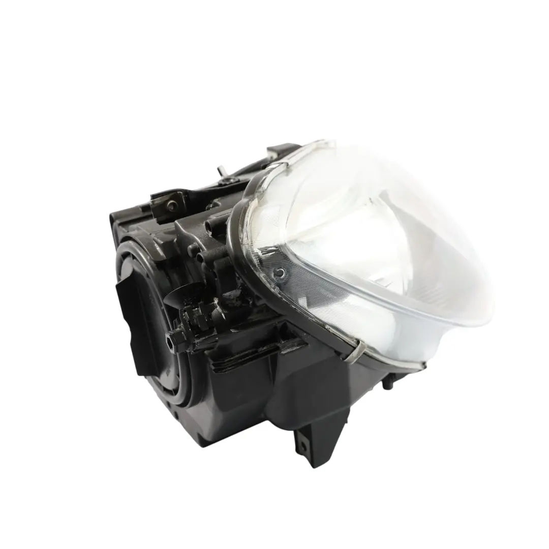 BMW F06 F12 F13 Front Lamp Headlight AHL Xenon Right O/S - SKU RHD-7272014 - Part number 7272014