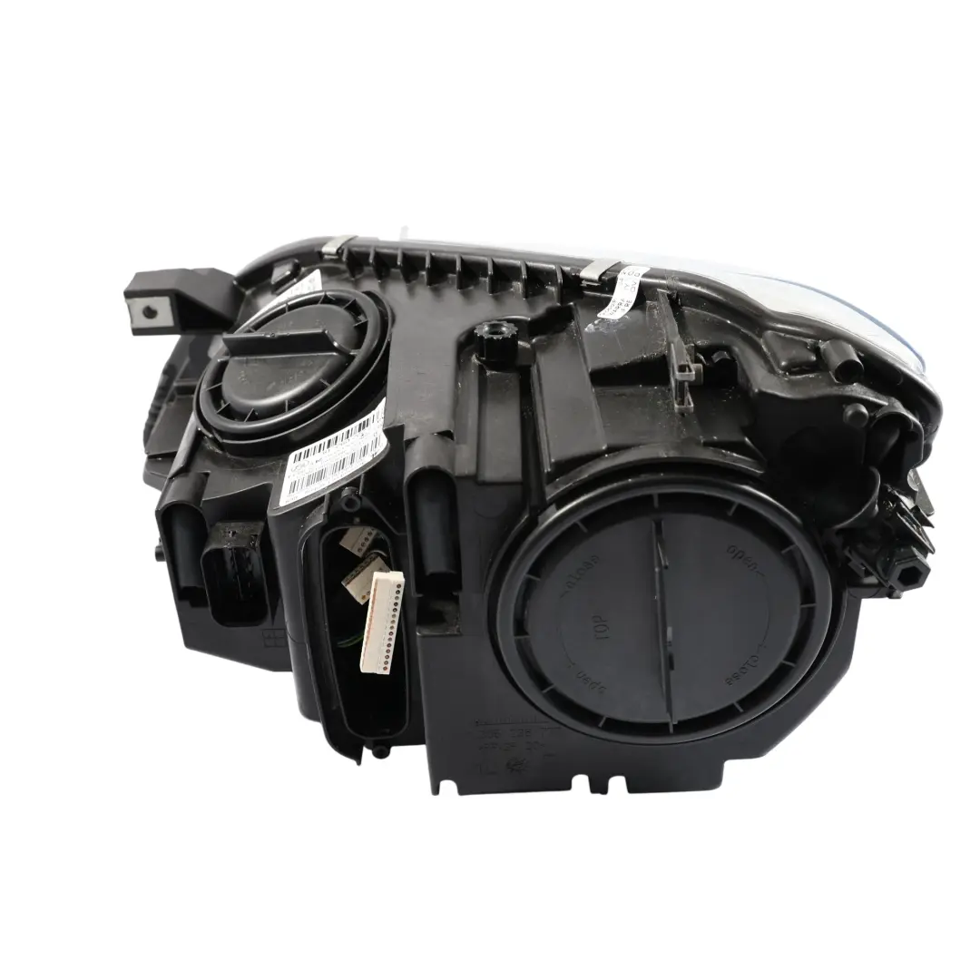 BMW F06 F12 F13 Front Lamp Headlight AHL Xenon Right O/S - SKU RHD-7272014 - Part number 7272014