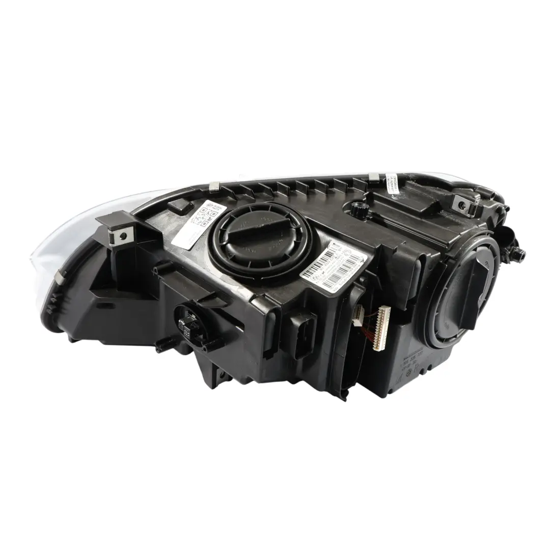 BMW F06 F12 F13 Front Lamp Headlight AHL Xenon Right O/S - SKU RHD-7272014 - Part number 7272014