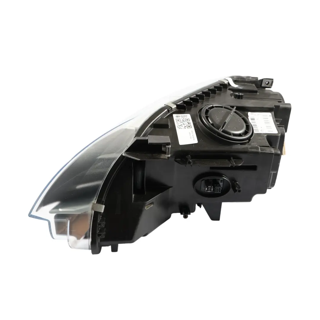 BMW F06 F12 F13 Front Lamp Headlight AHL Xenon Right O/S - SKU RHD-7272014 - Part number 7272014