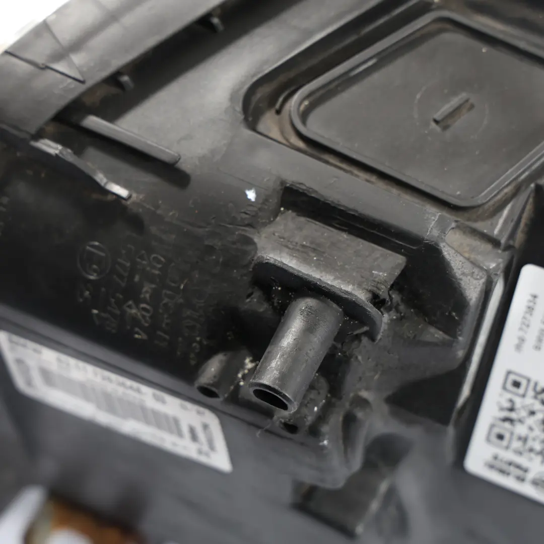 Headlight Lamp BMW E82 E88 Light Headlamp Xenon Right O/S 7263648 to with Part number 7273834 Headlight Lamp BMW E82 E88 Light Headlamp Xenon Right O/S 7263648 - SKU rhd-7273834 - Part number 7273834