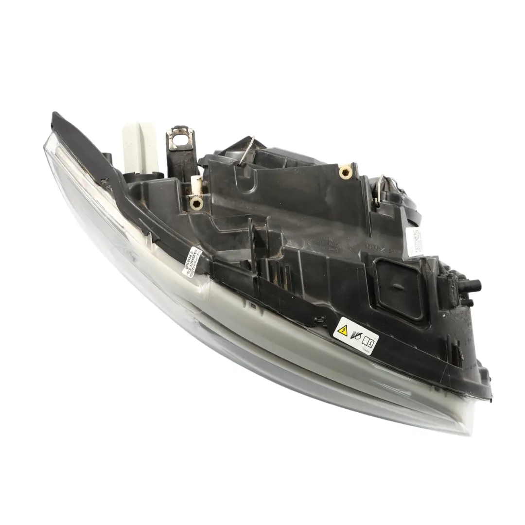 Headlight Lamp BMW E82 E88 Light Headlamp Xenon Right O/S 7263648 to with Part number 7273834 Headlight Lamp BMW E82 E88 Light Headlamp Xenon Right O/S 7263648 - SKU rhd-7273834 - Part number 7273834