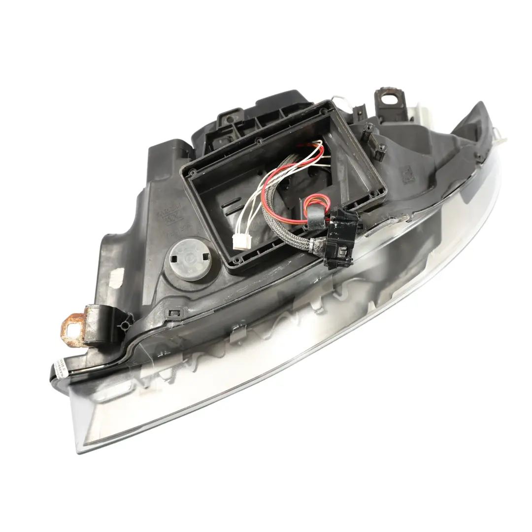 Headlight Lamp BMW E82 E88 Light Headlamp Xenon Right O/S 7263648 to with Part number 7273834 Headlight Lamp BMW E82 E88 Light Headlamp Xenon Right O/S 7263648 - SKU rhd-7273834 - Part number 7273834