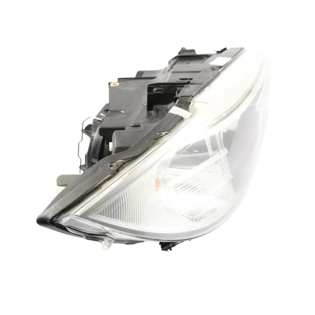 Headlight Lamp BMW E82 E88 Light Headlamp Xenon Right O/S 7263648 to with Part number 7273834 Headlight Lamp BMW E82 E88 Light Headlamp Xenon Right O/S 7263648 - SKU rhd-7273834 - Part number 7273834