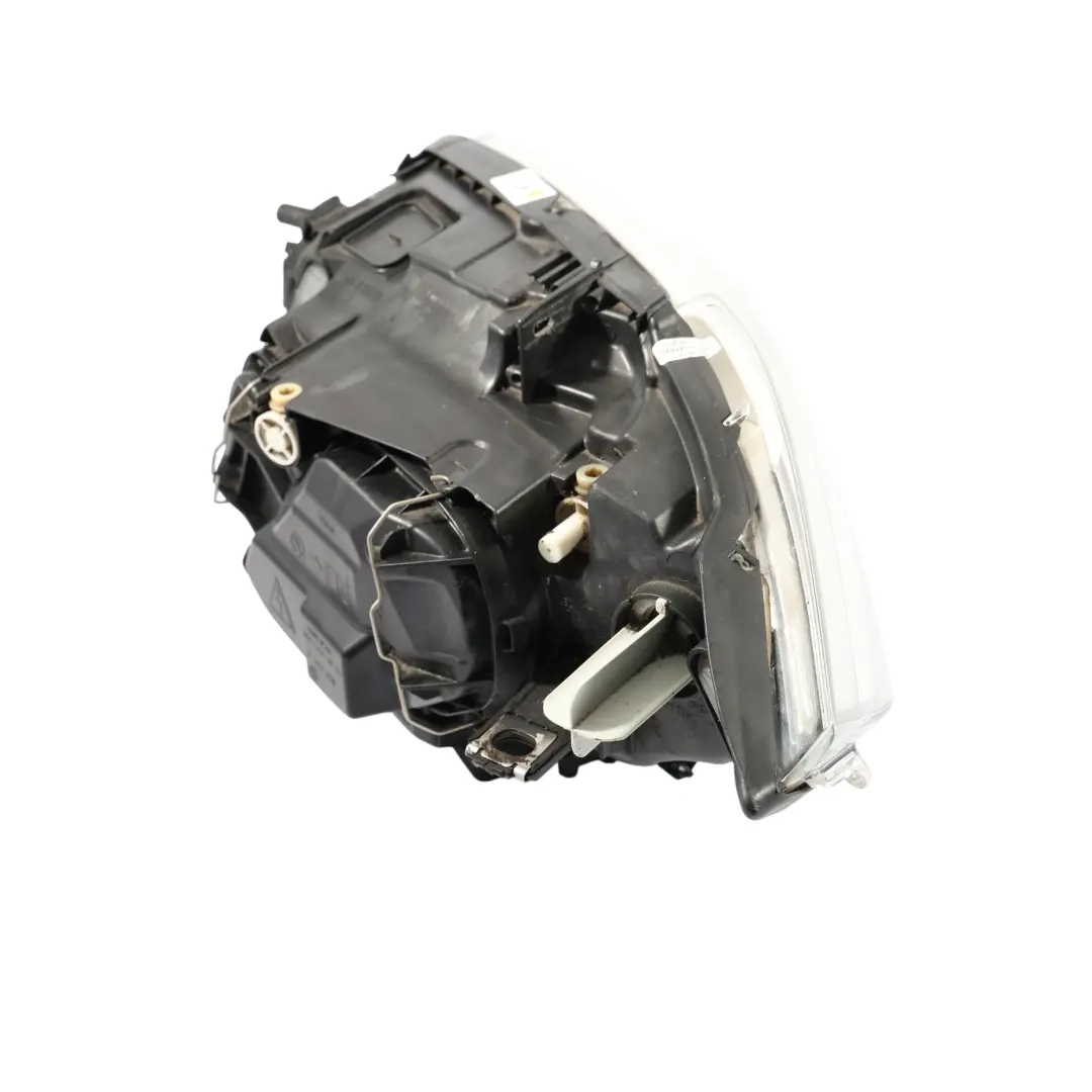 Headlight Lamp BMW E82 E88 Light Headlamp Xenon Right O/S 7263648 to with Part number 7273834 Headlight Lamp BMW E82 E88 Light Headlamp Xenon Right O/S 7263648 - SKU rhd-7273834 - Part number 7273834