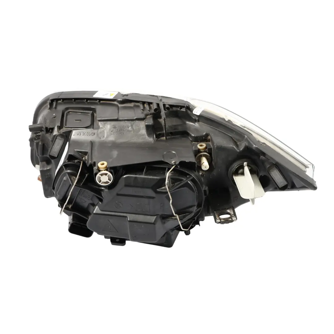  Headlight Lamp BMW E82 E88 Light Headlamp Xenon Right O/S 7263648 - SKU rhd-7273834 - Part number 7273834