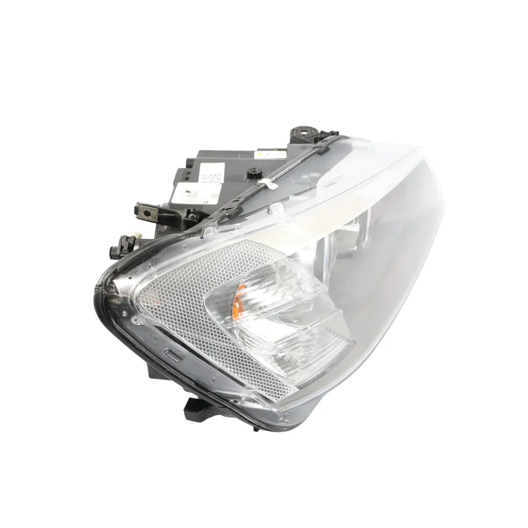 BMW X3 F25 Front Headlight Headlamp Bi-Xenon Lamp Light Right O/S 7217296 - SKU rhd-7276994-1 - Part number 7276994
