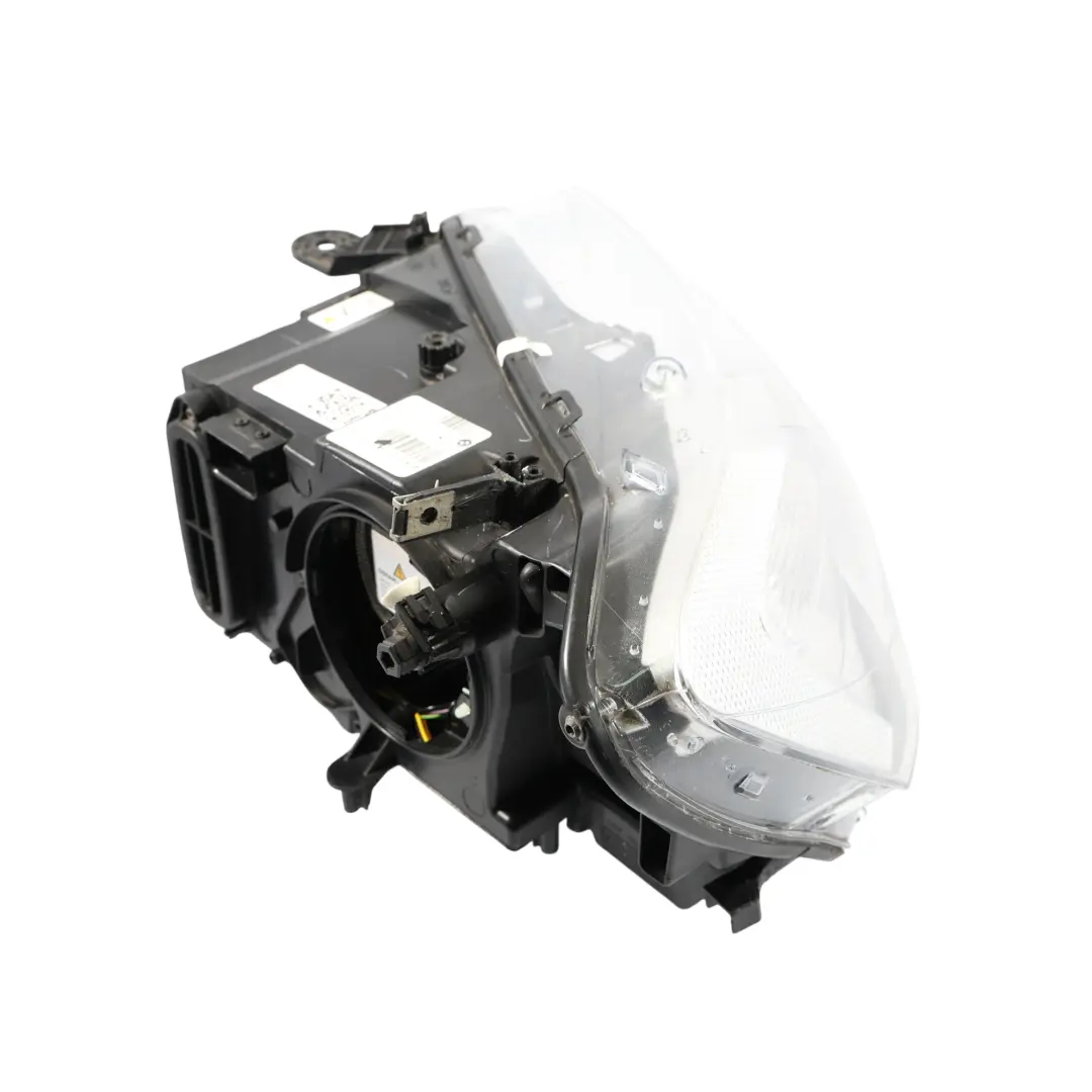 BMW X3 F25 Front Headlight Headlamp Bi-Xenon Lamp Light Right O/S 7217296 - SKU rhd-7276994-1 - Part number 7276994