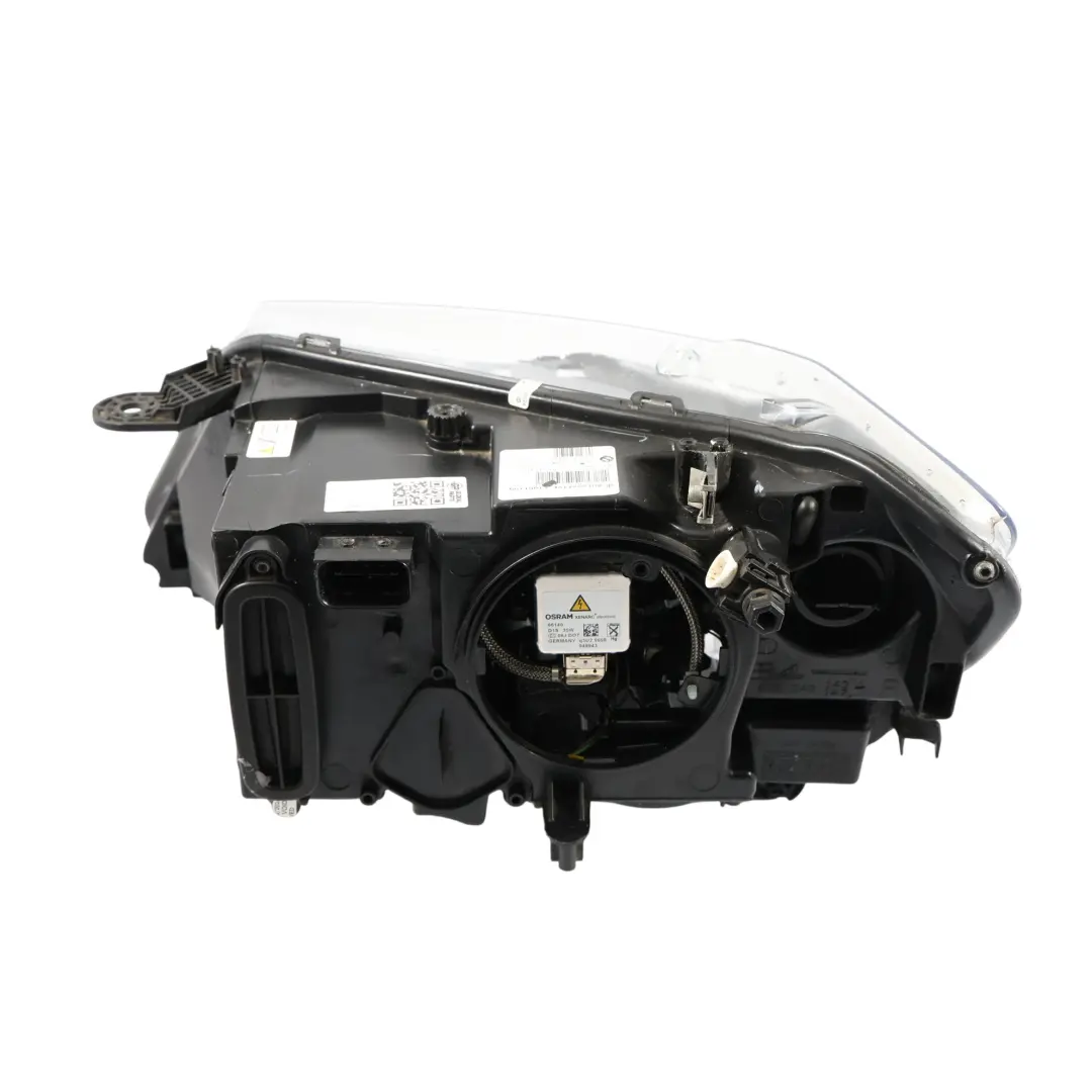 BMW X3 F25 Front Headlight Headlamp Bi-Xenon Lamp Light Right O/S 7217296 - SKU rhd-7276994-1 - Part number 7276994
