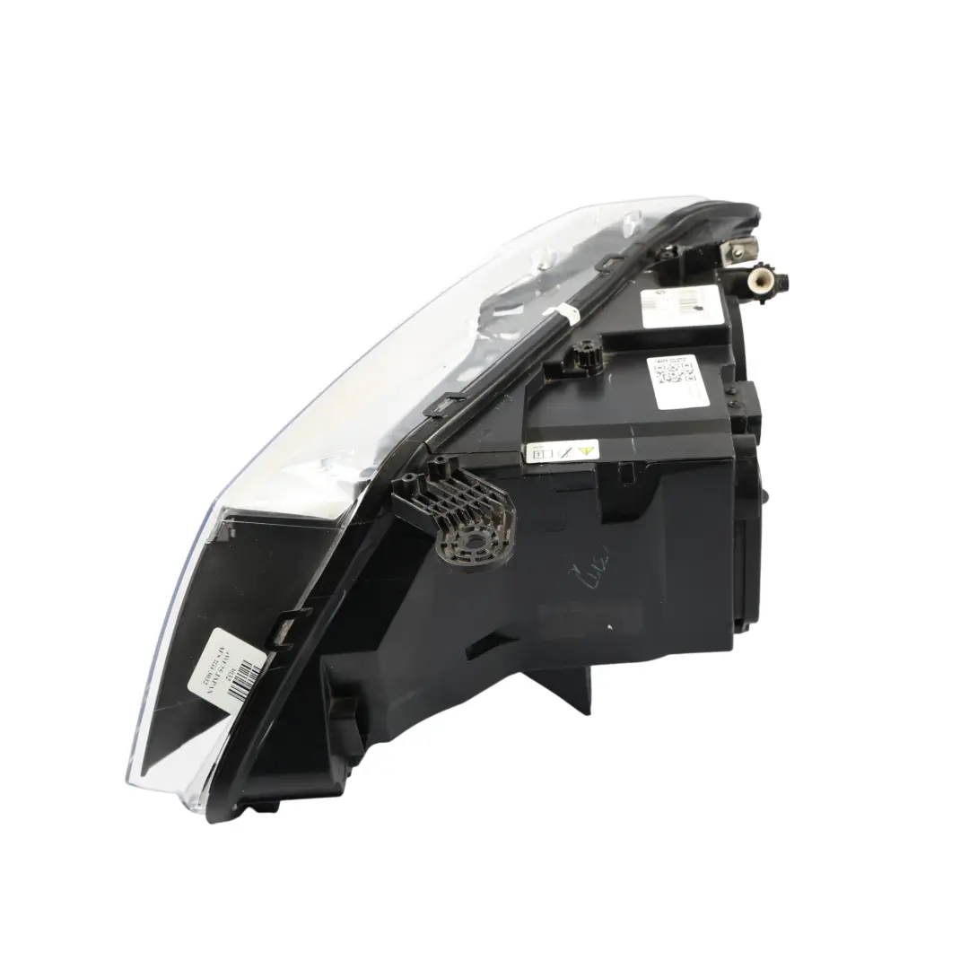 BMW X3 F25 Front Headlight Headlamp Bi-Xenon Lamp Light Right O/S 7217296 - SKU rhd-7276994-1 - Part number 7276994