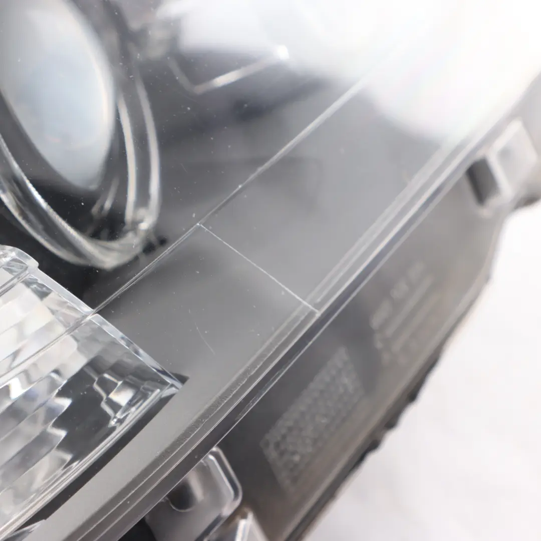 BMW X3 F25 Front Headlight Headlamp Bi-Xenon Lamp Light Right O/S 7217296 - SKU rhd-7276994 - Part number 7276994
