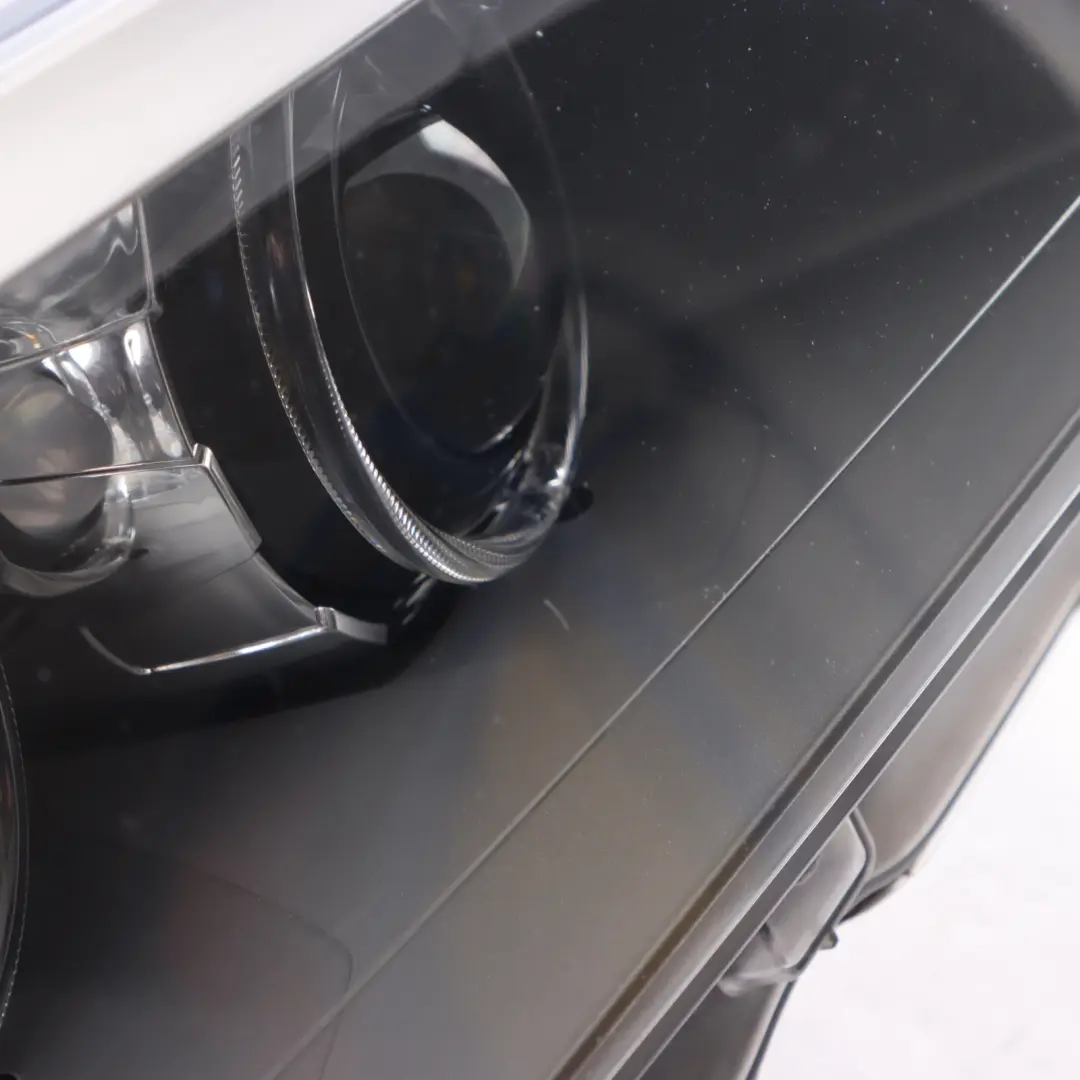 BMW X3 F25 Front Headlight Headlamp Bi-Xenon Lamp Light Right O/S 7217296 - SKU rhd-7276994 - Part number 7276994