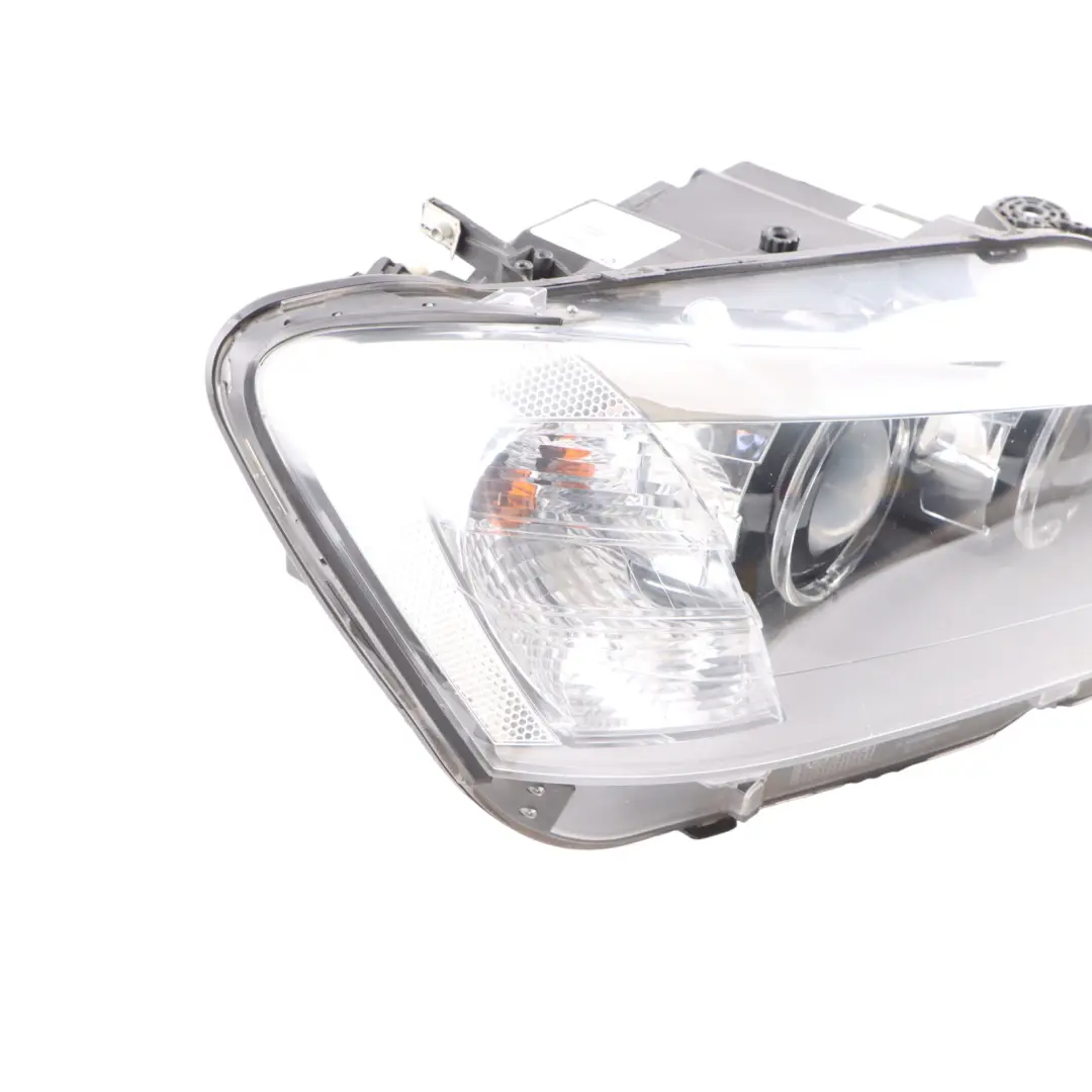 Front Headlight Headlamp Bi-Xenon Lamp Light Right O/S 7217296 to BMW X3 F25 with Part number 7276994 BMW X3 F25 Front Headlight Headlamp Bi-Xenon Lamp Light Right O/S 7217296 - SKU rhd-7276994 - Part number 7276994