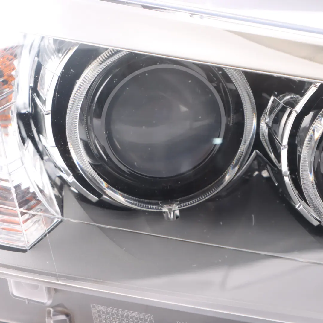 BMW X3 F25 Front Headlight Headlamp Bi-Xenon Lamp Light Right O/S 7217296 - SKU rhd-7276994 - Part number 7276994