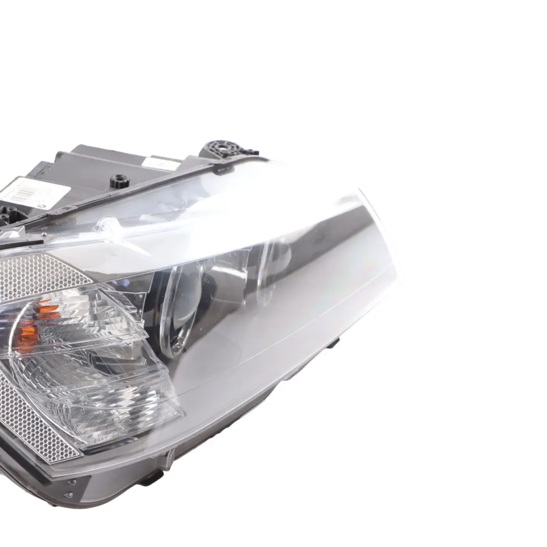 BMW X3 F25 Front Headlight Headlamp Bi-Xenon Lamp Light Right O/S 7217296 - SKU rhd-7276994 - Part number 7276994