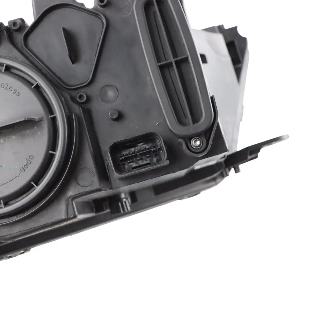 BMW X3 F25 Front Headlight Headlamp Bi-Xenon Lamp Light Right O/S 7217296 - SKU rhd-7276994 - Part number 7276994