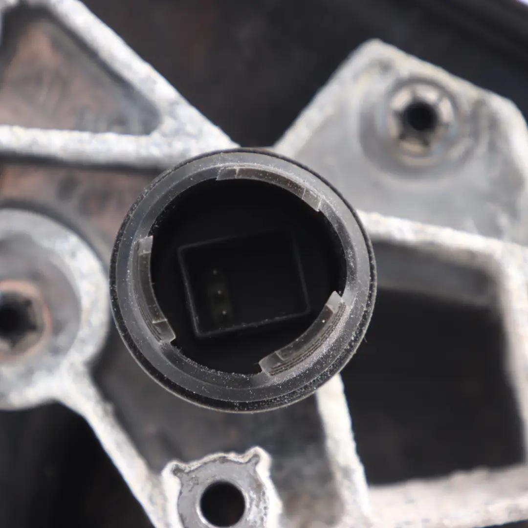 Wing Mirror BMW E90 E91 LCI M Sport Power Fold Left N/S Blue Water Bluewater 896 to with Part number 7282585 Wing Mirror BMW E90 E91 LCI M Sport Power Fold Left N/S Blue Water Bluewater 896 - SKU rhd-7282585-WB - Part number 7282585