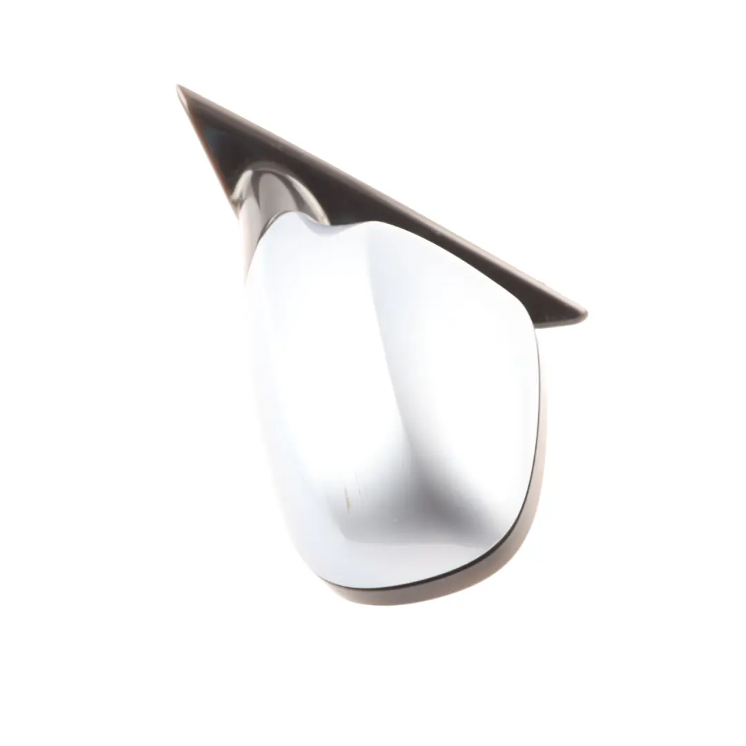 Wing Mirror BMW E90 E91 LCI M Sport Power Fold Left N/S Blue Water Bluewater 896 to with Part number 7282585 Wing Mirror BMW E90 E91 LCI M Sport Power Fold Left N/S Blue Water Bluewater 896 - SKU rhd-7282585-WB - Part number 7282585