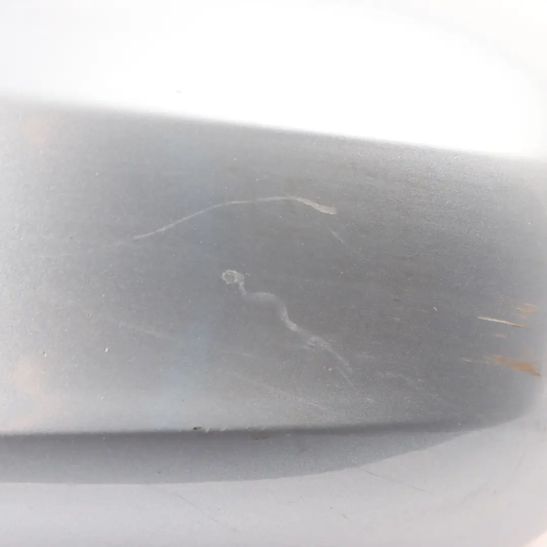 Wing Mirror BMW E90 E91 LCI M Sport Power Fold Left N/S Blue Water Bluewater 896 to with Part number 7282585 Wing Mirror BMW E90 E91 LCI M Sport Power Fold Left N/S Blue Water Bluewater 896 - SKU rhd-7282585-WB - Part number 7282585